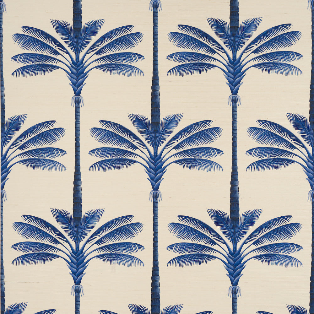 A PALM IS A PALM SISAL | Indigo Palm Grove