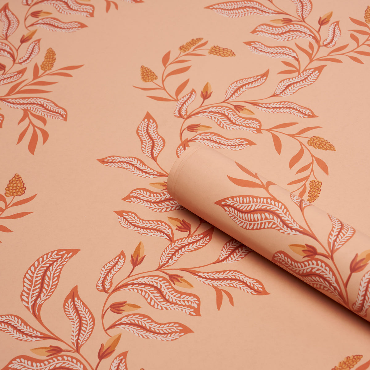 VAGARY VINES | Papaya