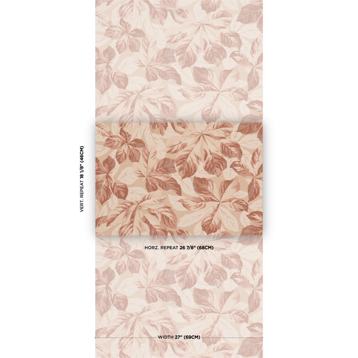 ARBOREAL HANDPRINT | Spice