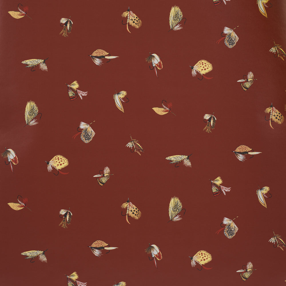 FLY FISHING | Russet