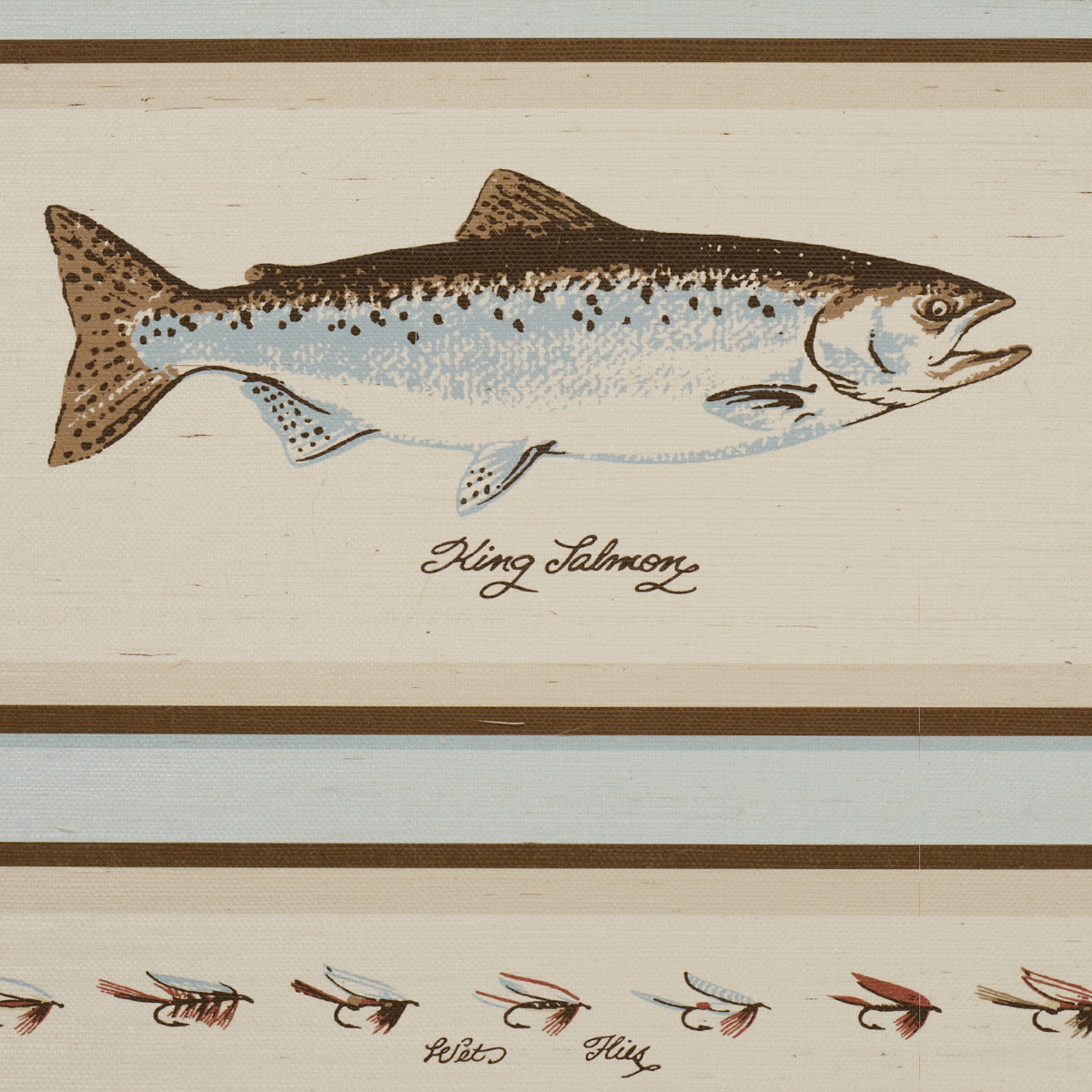 JAMIE'S TROPHIES SISAL | Sky