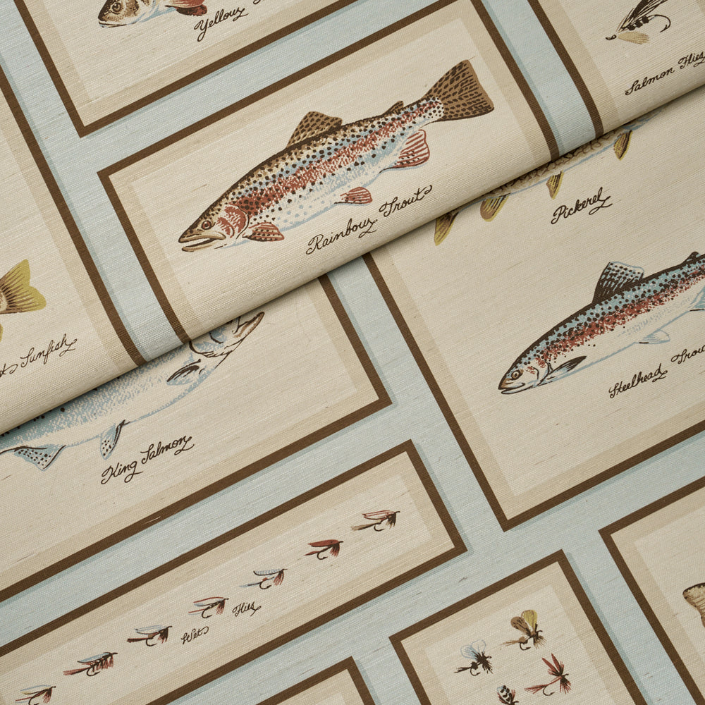 JAMIE'S TROPHIES SISAL | Sky