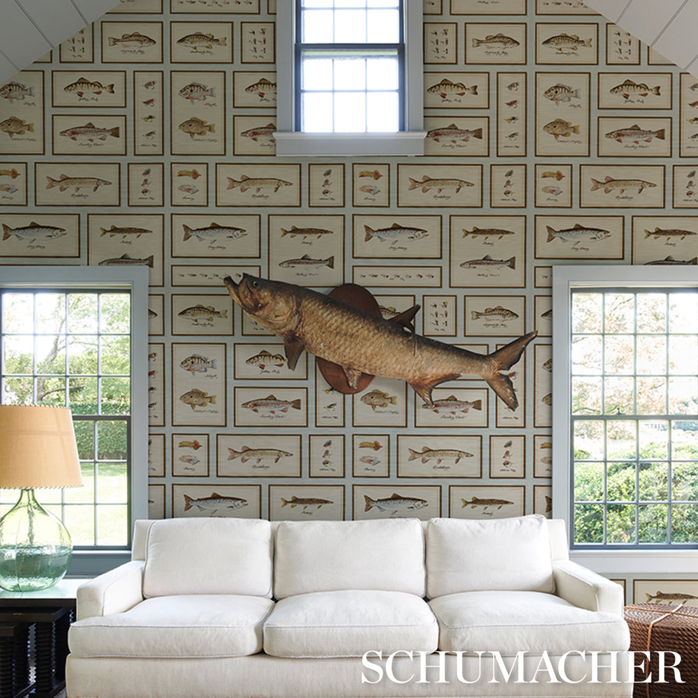 JAMIE'S TROPHIES SISAL | Sky