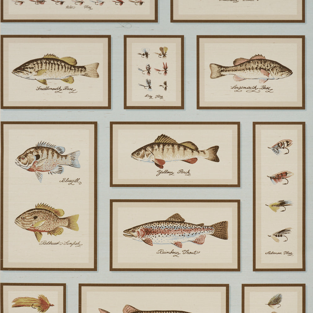 JAMIE'S TROPHIES SISAL | Sky