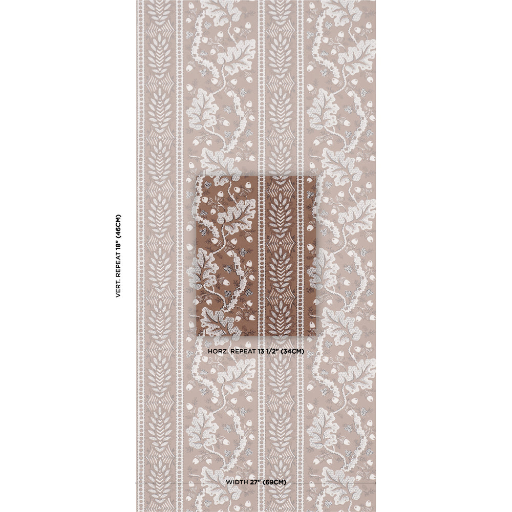 RICHMOND HOUSE | Mocha