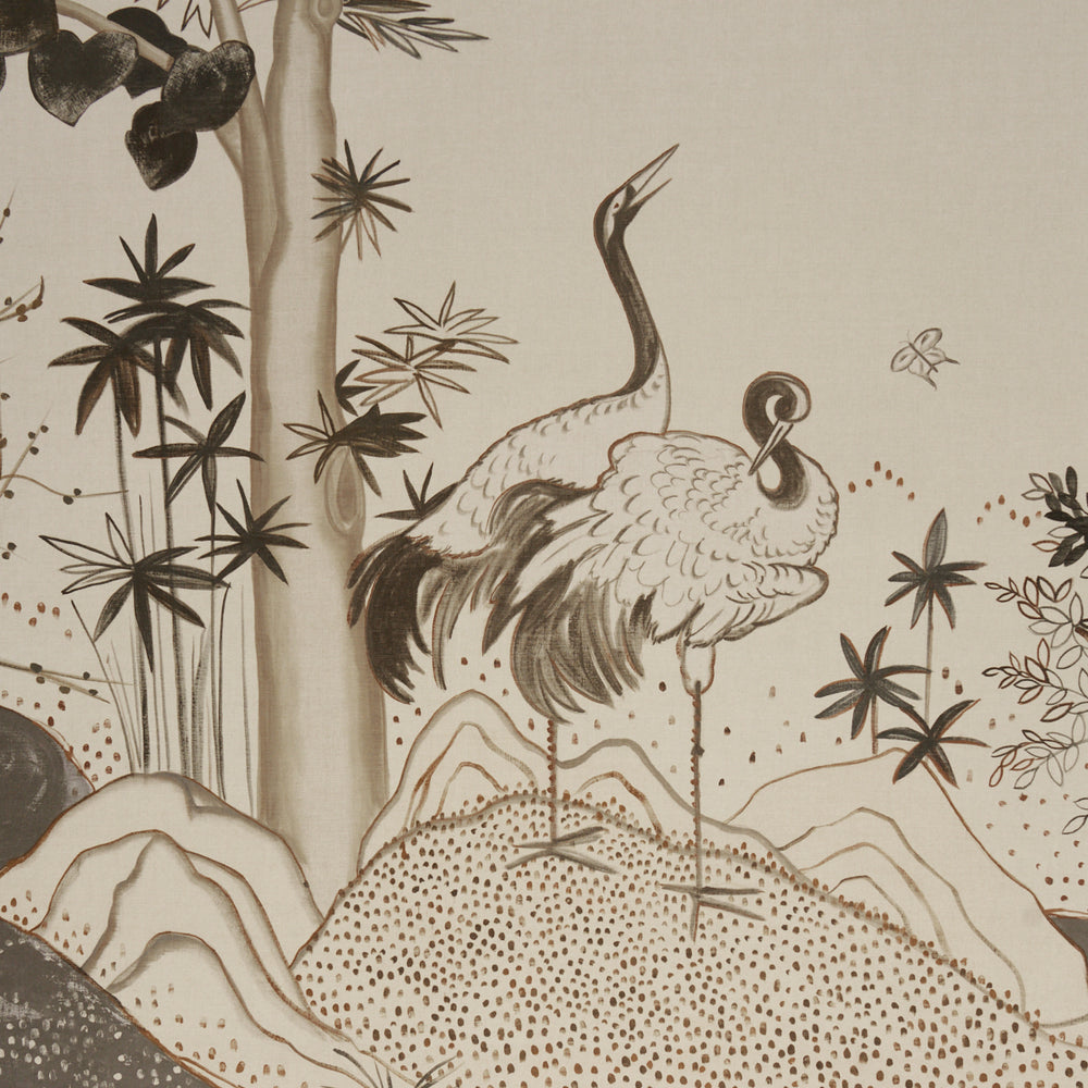 BIRDSONG 3 PANEL SET | Carbon