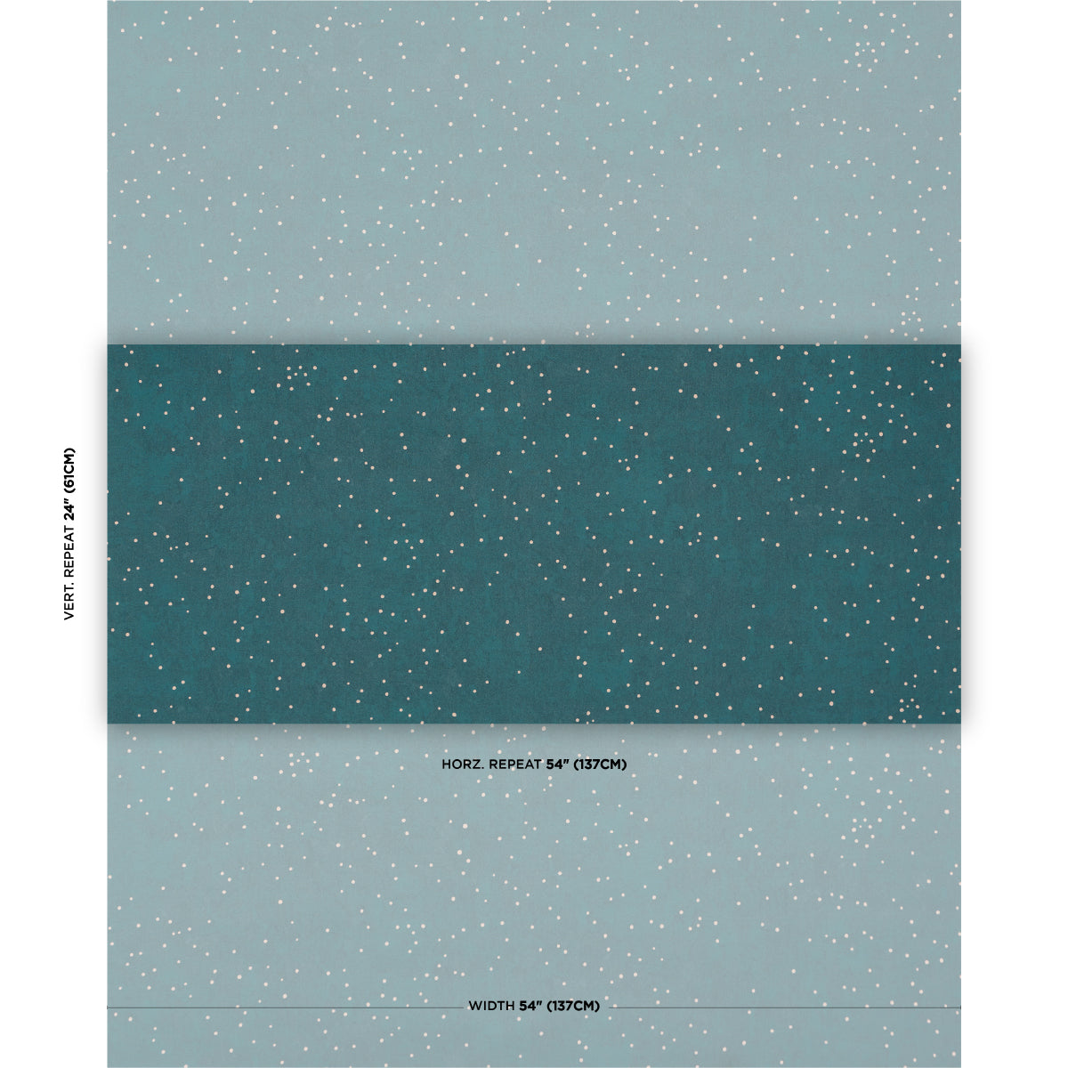 BRINDILLE STARRY SKY | Peacock