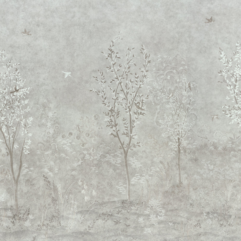 SUBLIME 4 PANEL SET | Grisaille