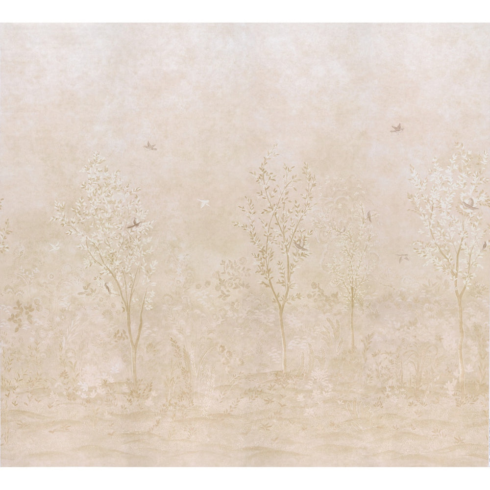 SUBLIME 4 PANEL SET | Parchment