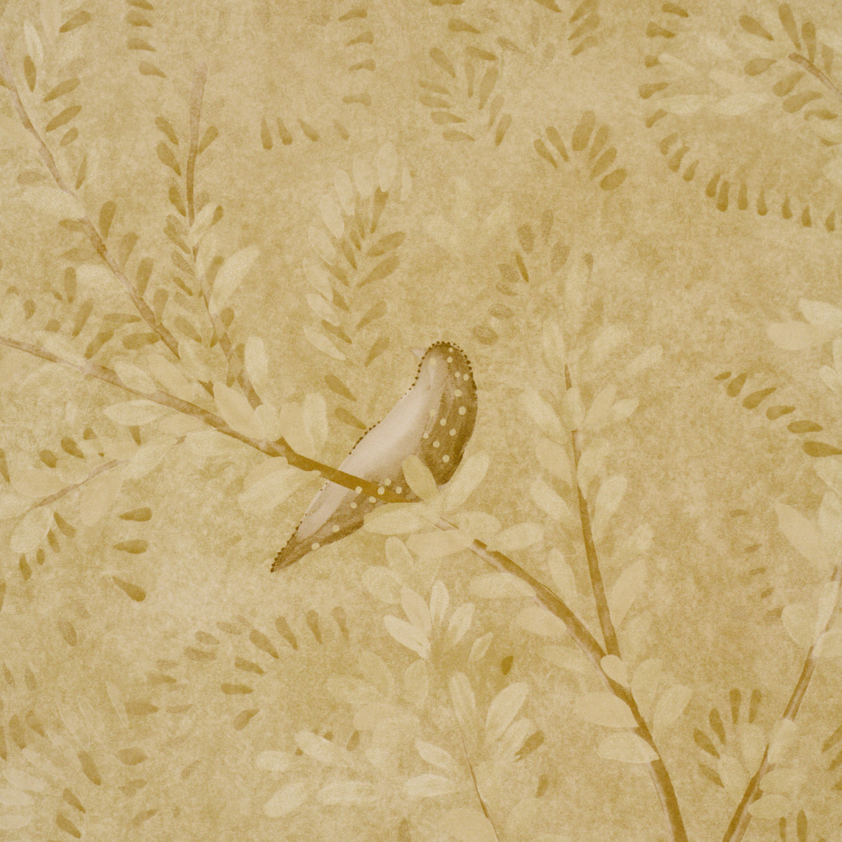 SUBLIME 4 PANEL SET | Gold