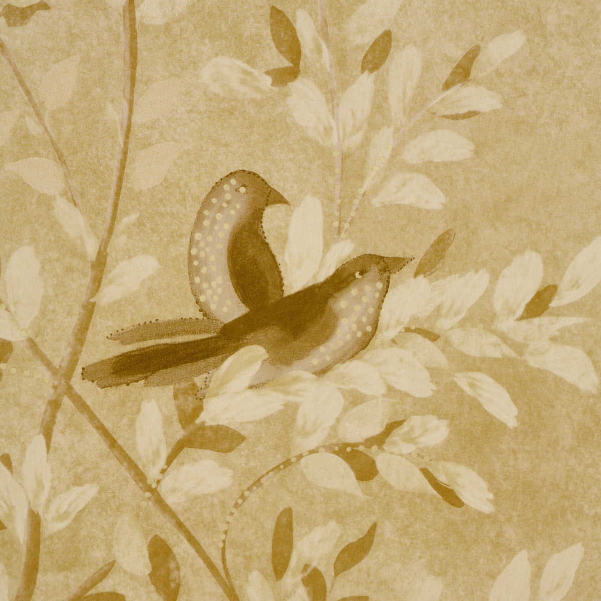 SUBLIME 4 PANEL SET | Gold