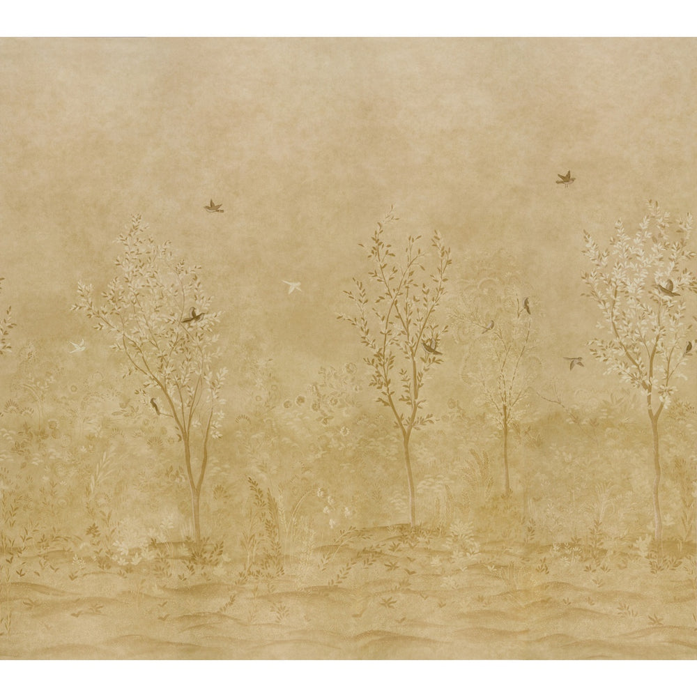 SUBLIME 4 PANEL SET | Gold