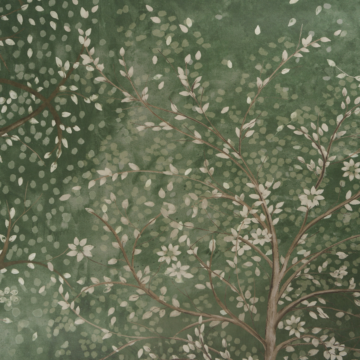 PSALM 3 PANEL SET | Cypress