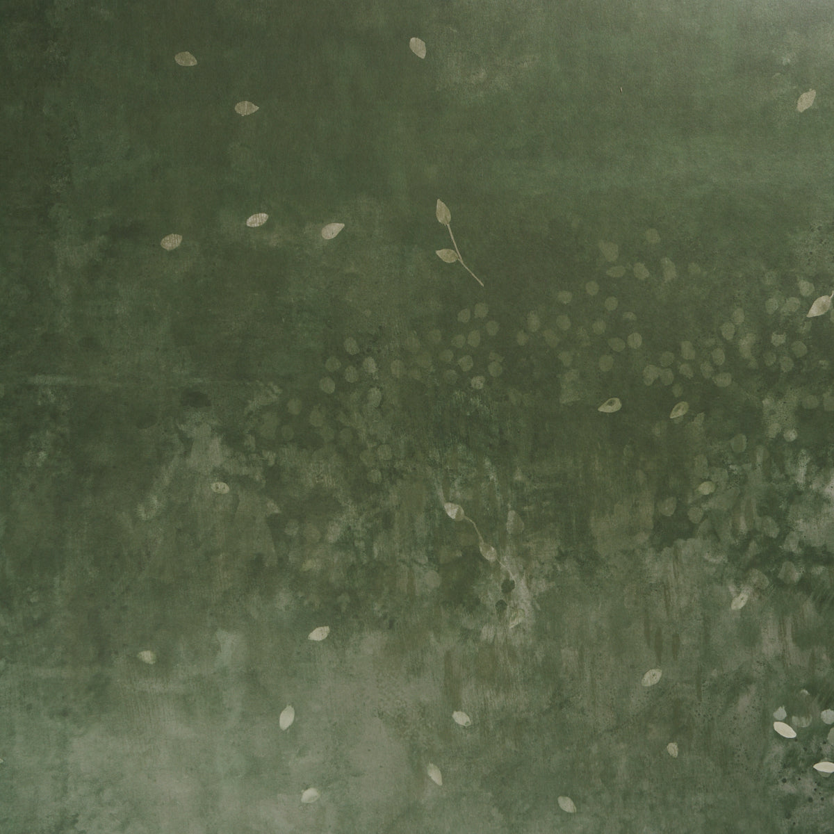 PSALM 3 PANEL SET | Cypress