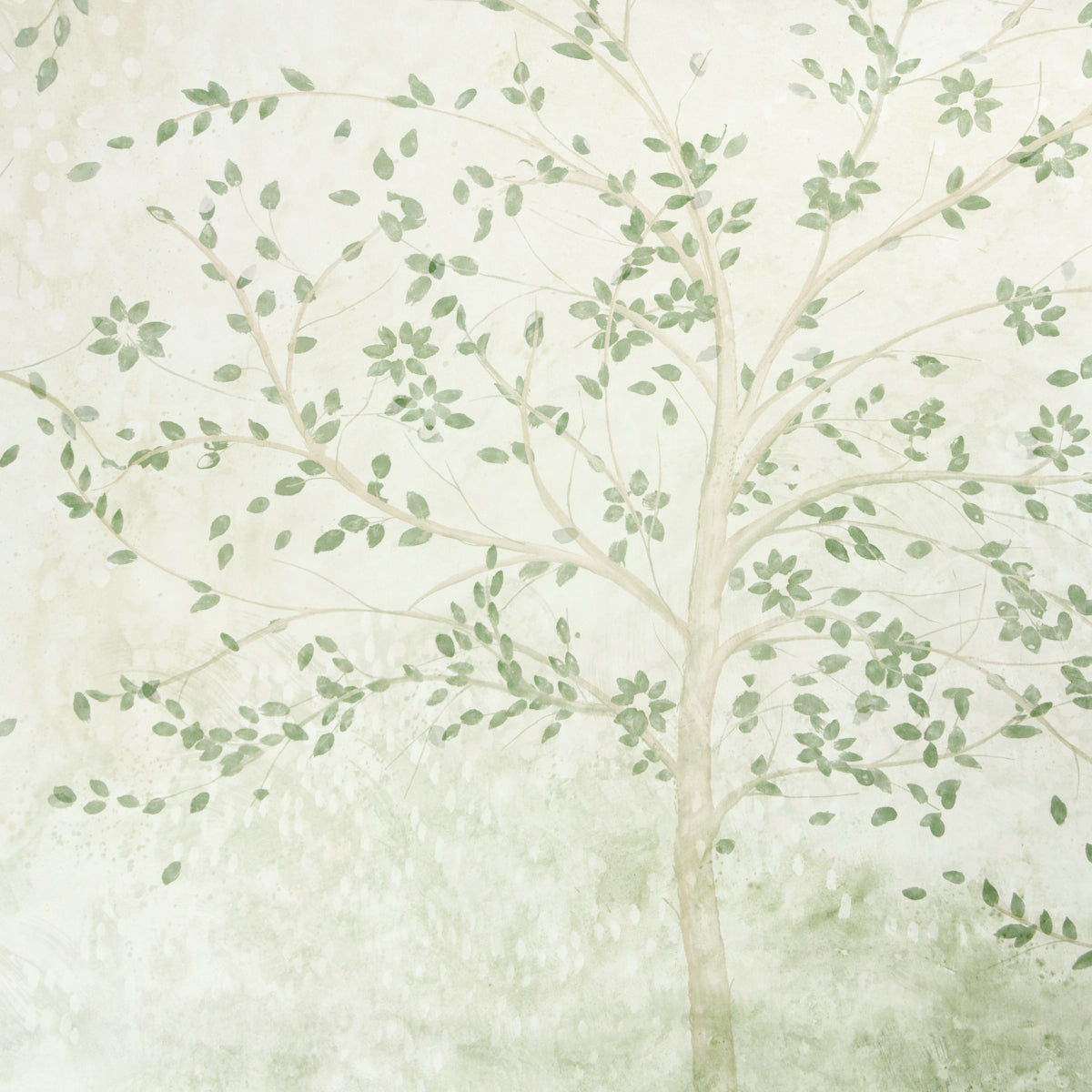 PSALM 3 PANEL SET | Alabaster