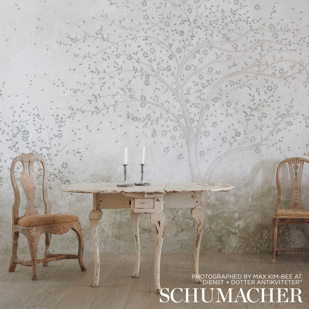 PSALM 3 PANEL SET | Alabaster