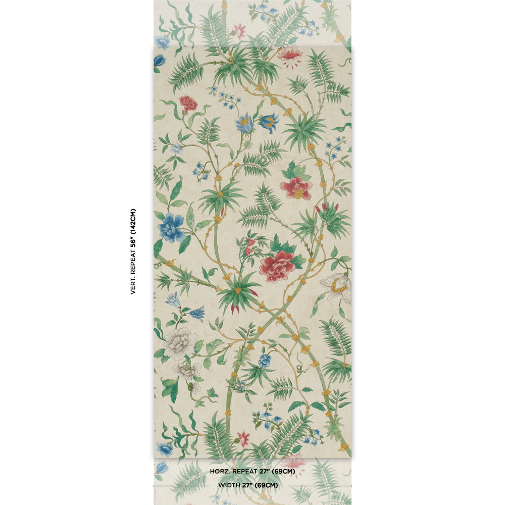 ARASI BOTANICAL | Parchment