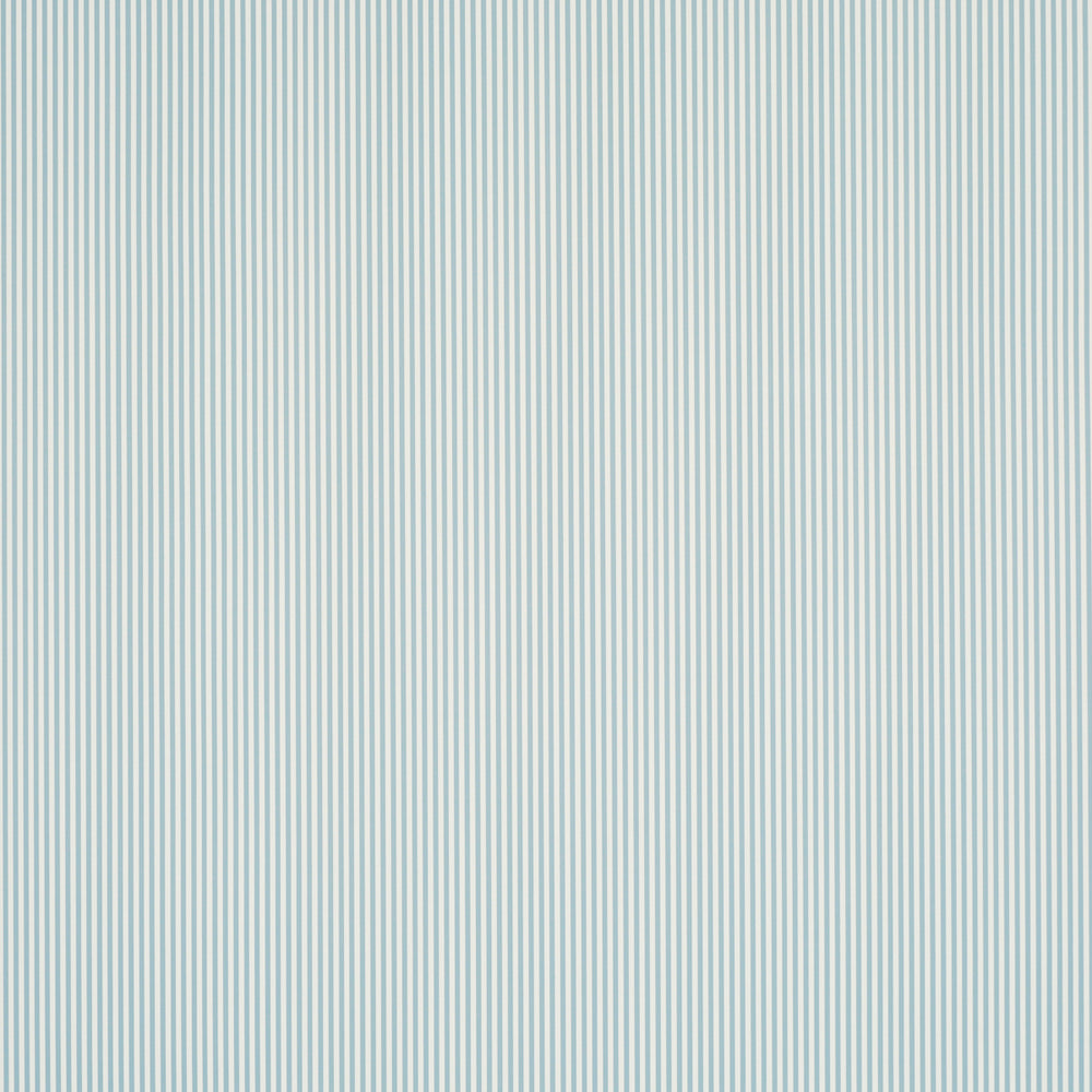 EMMA STRIPE NARROW | Chambray