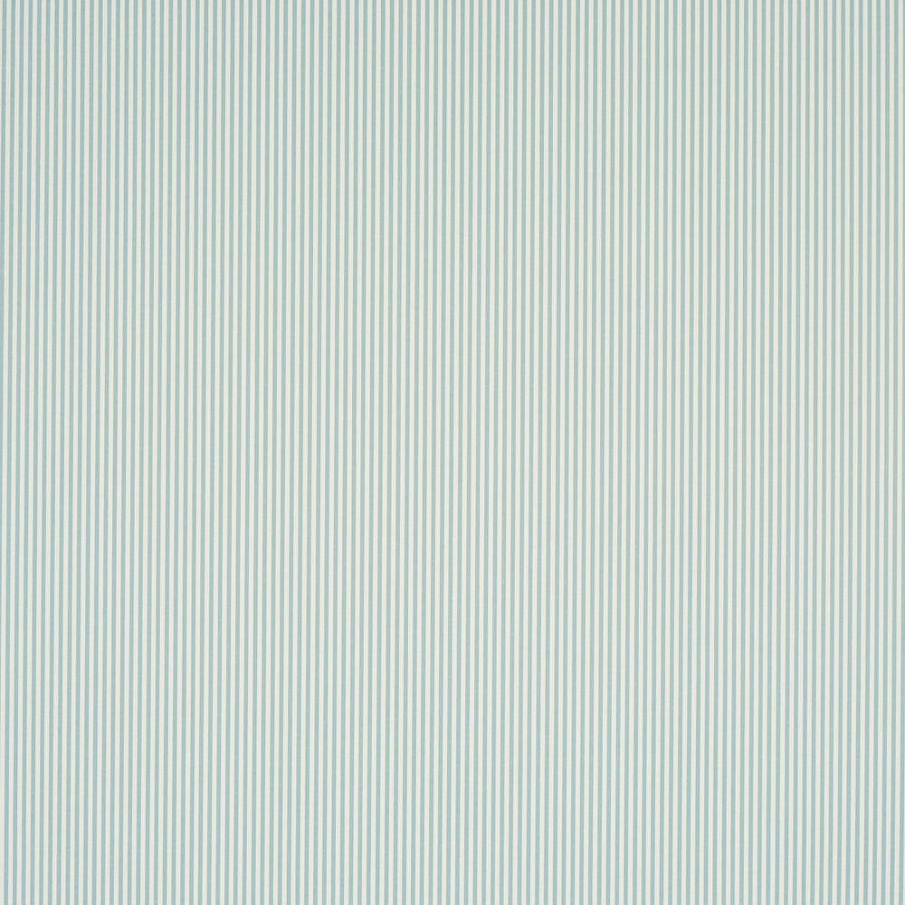EMMA STRIPE NARROW | Aqua