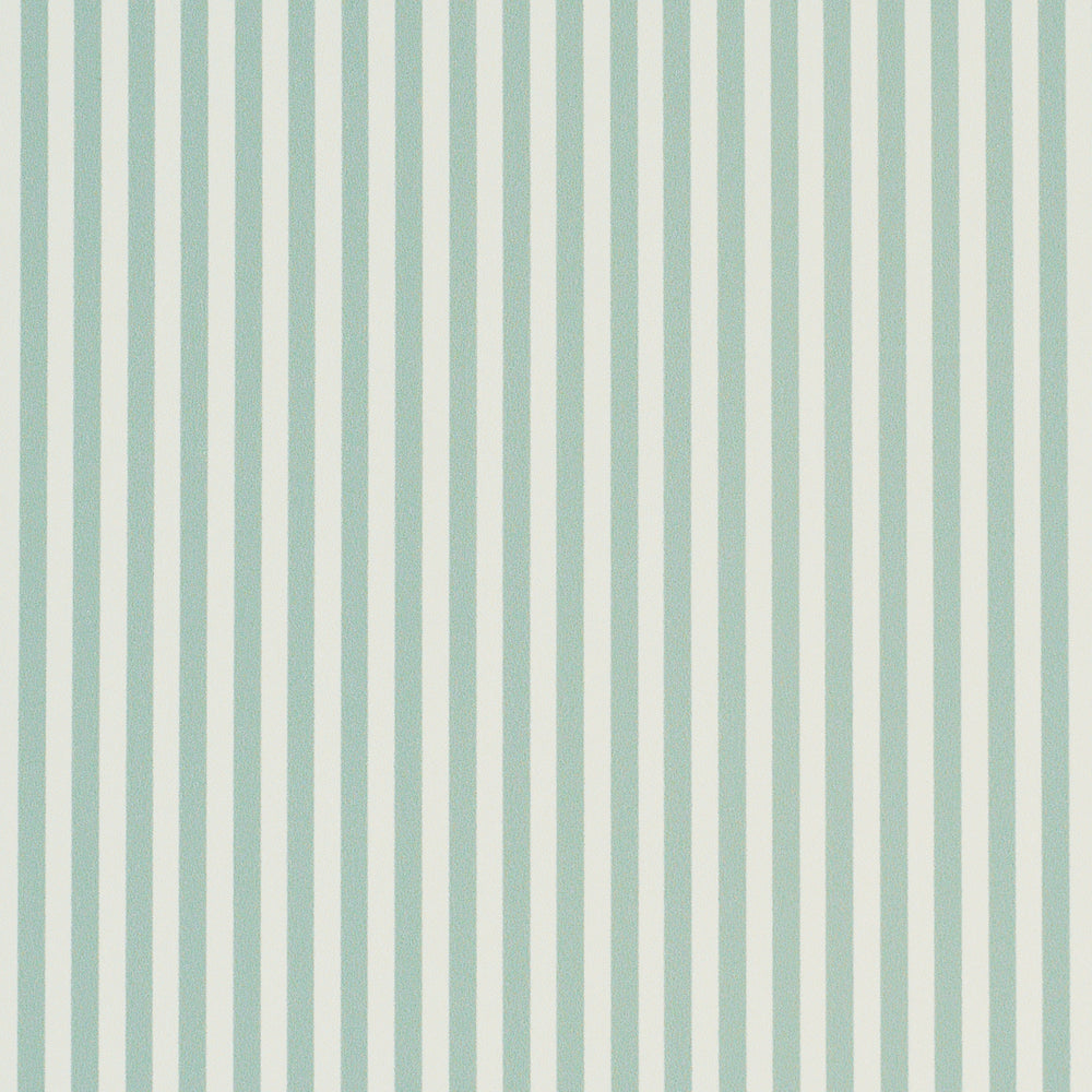 EMMA STRIPE NARROW | Teal
