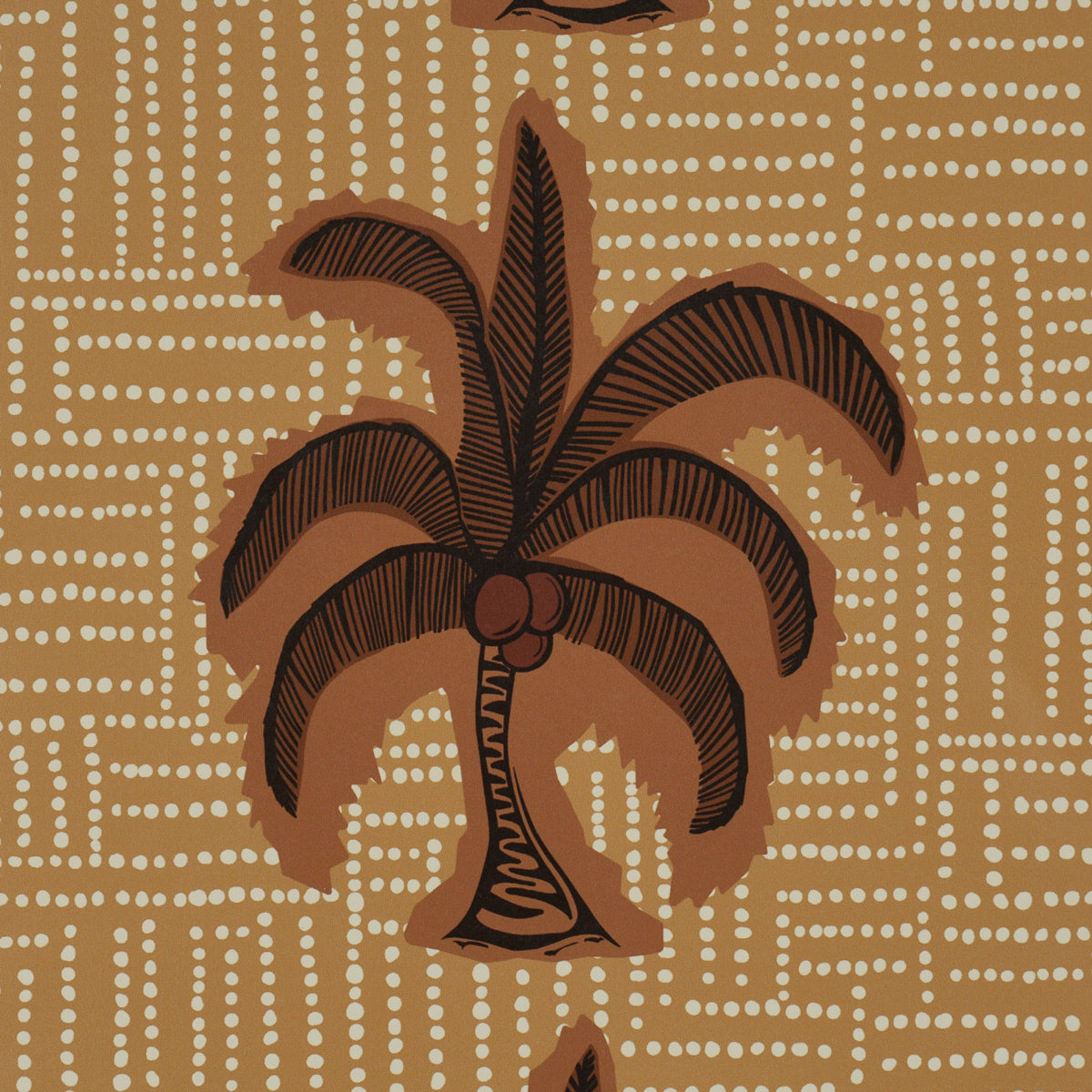 AGUA DE COCO | Sunbleached Ochre