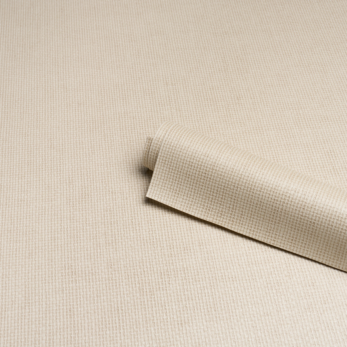 PAPERWEAVE VINYL | Alabaster