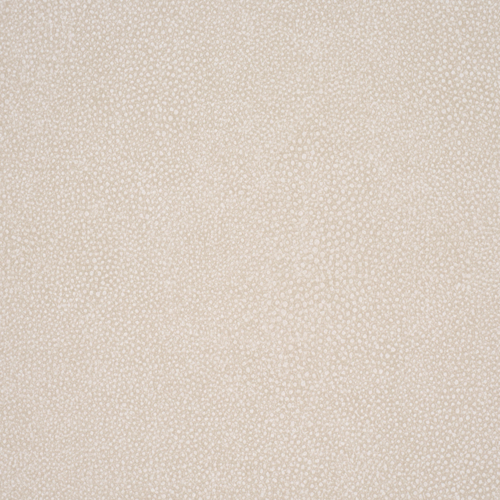 DUNBAR SHAGREEN VINYL | Alabaster