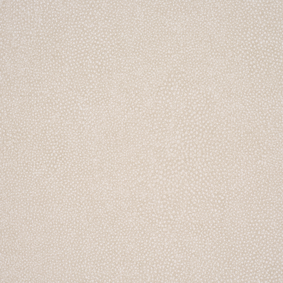 DUNBAR SHAGREEN VINYL | Alabaster