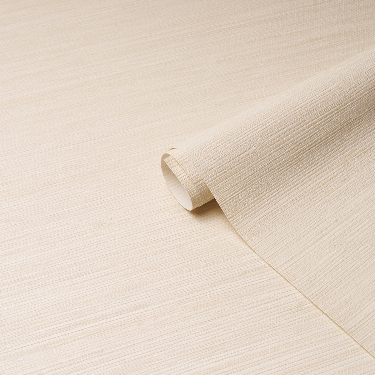 HORIZON GRASSCLOTH VINYL | Pearl