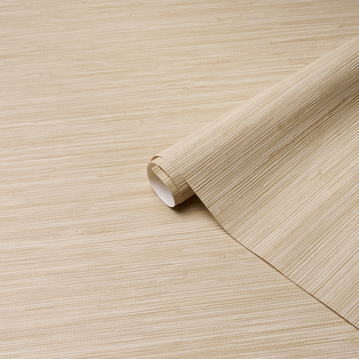 HORIZON GRASSCLOTH VINYL | Wheat