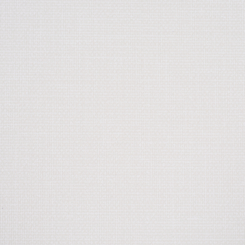 LINEN GESSO VINYL | Ivory