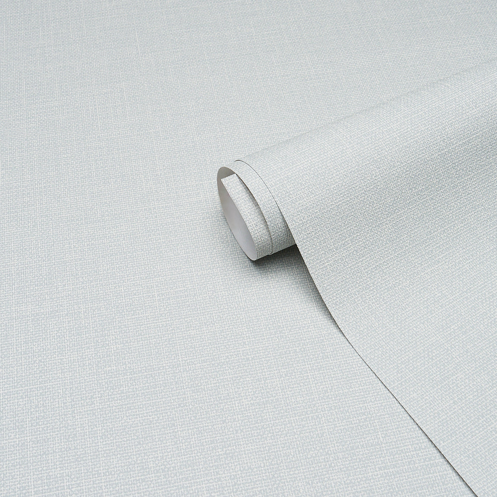 LINEN GESSO VINYL | Mist