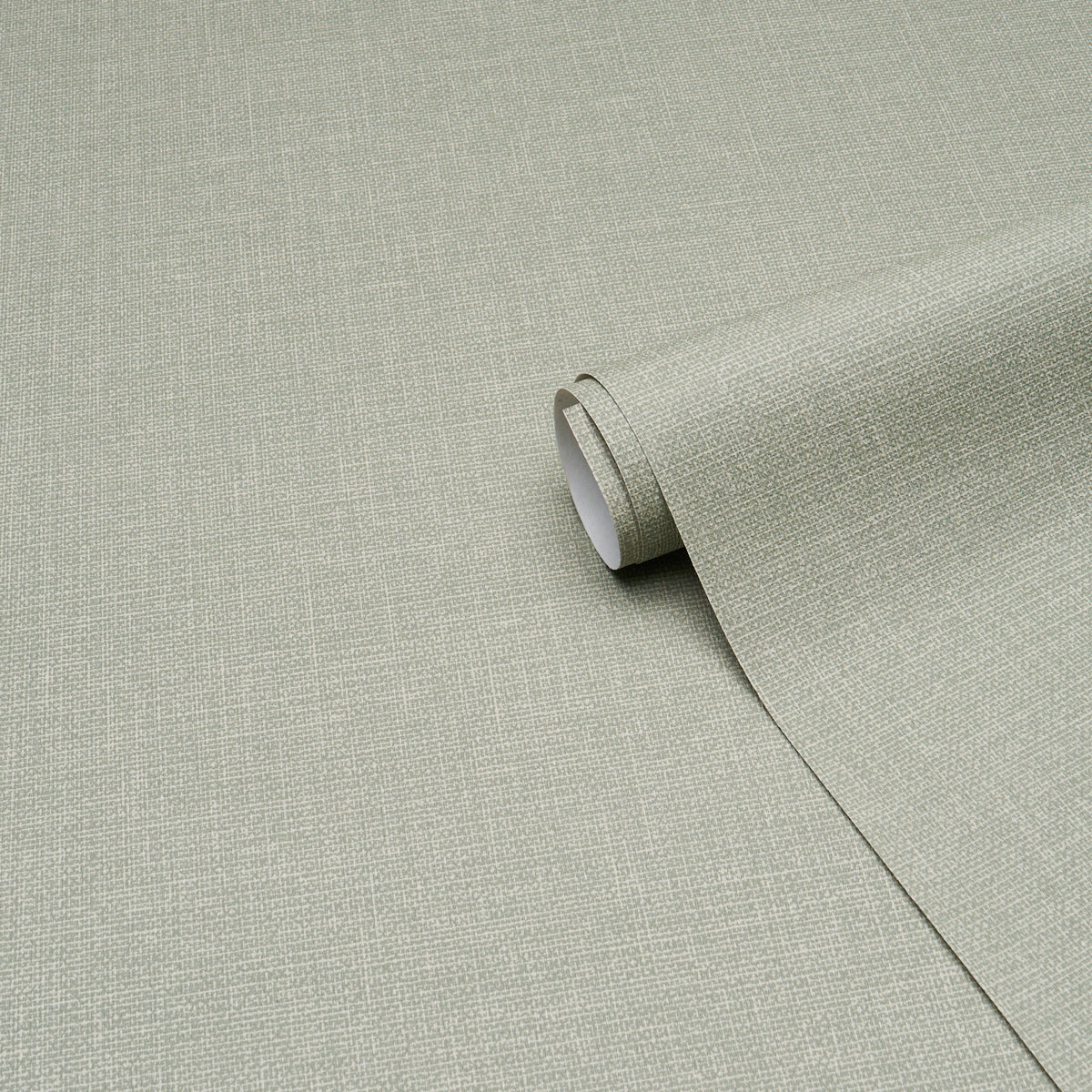LINEN GESSO VINYL | Leaf