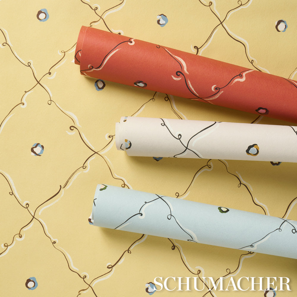 COLETTE | Light Yellow