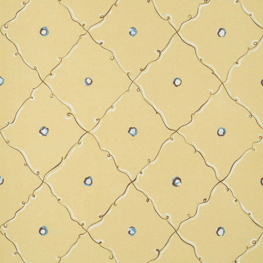 COLETTE | Light Yellow