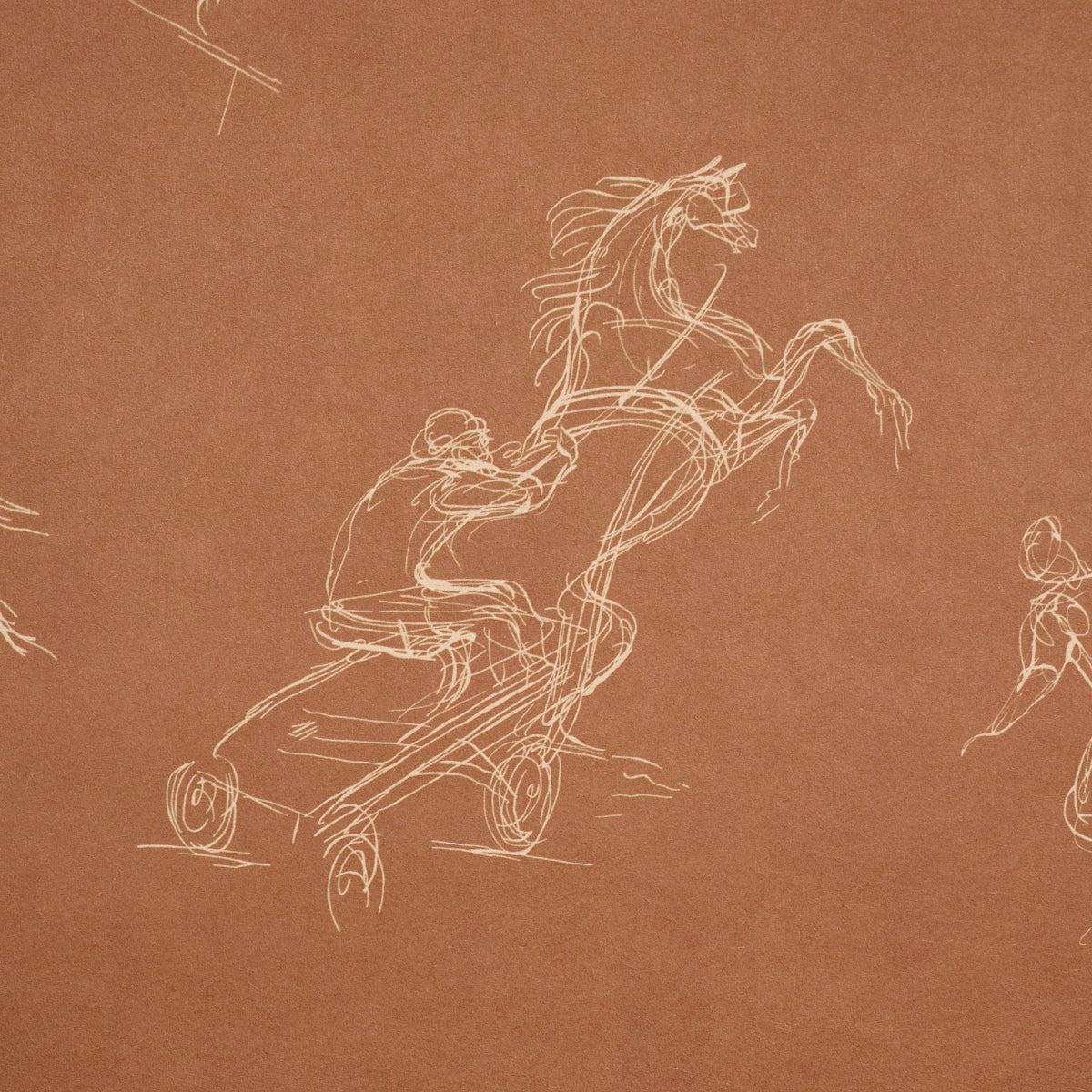 TANBARK | Earthy Brown