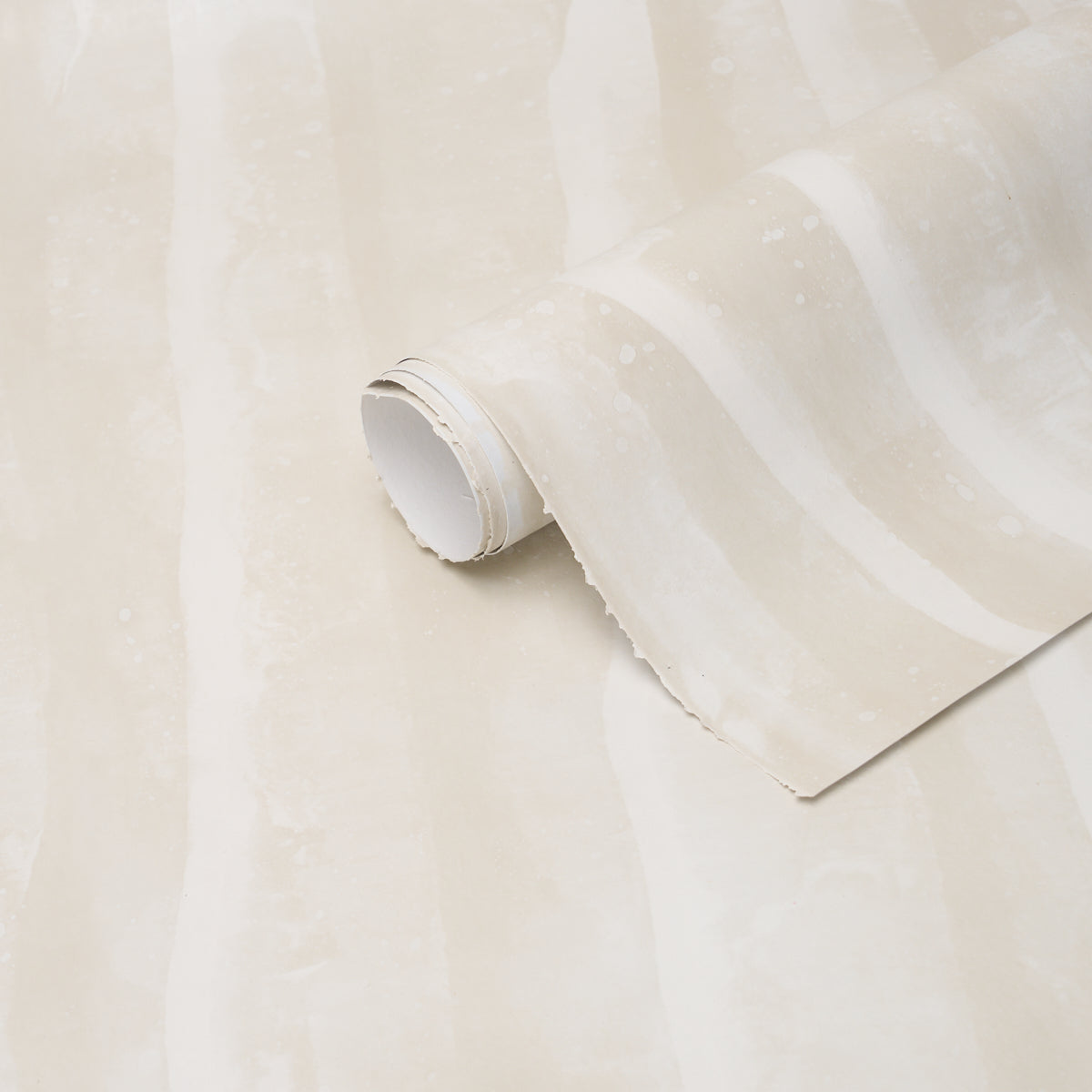 ALDEN ORGANIC PLASTER WALLCOVERING | Oyster