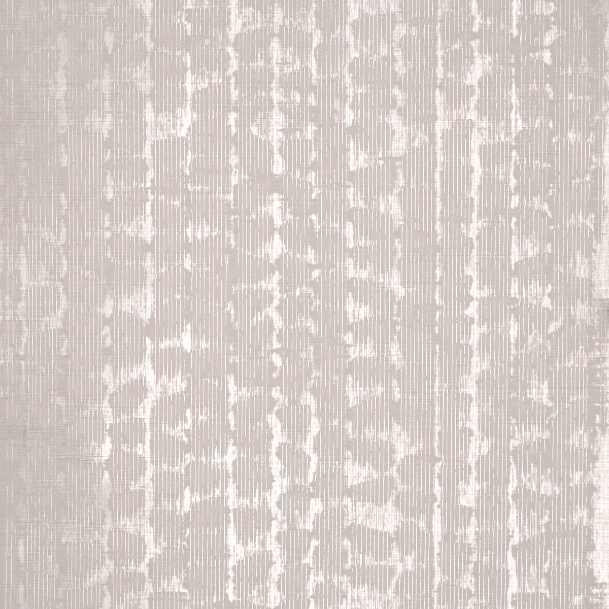 RUNE PINSTRIPE WALLCOVERING | Silver