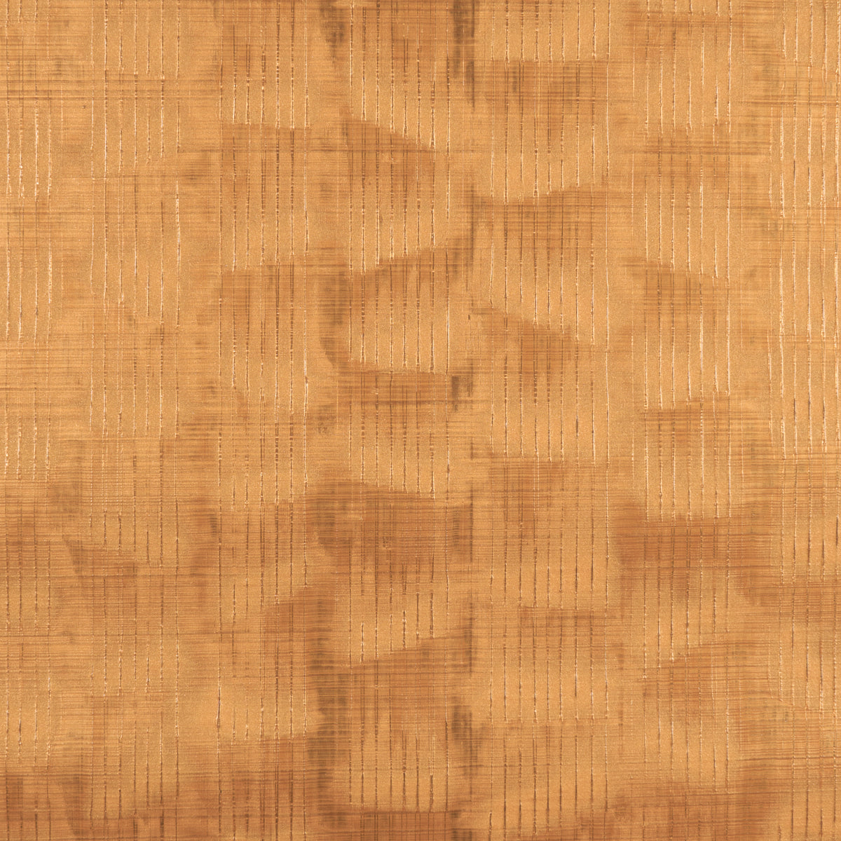 RUNE PINSTRIPE WALLCOVERING | Gold
