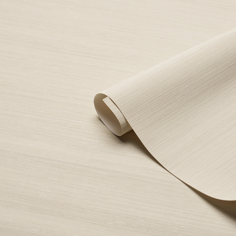 ABACA FINE WEAVE VINYL | Parchment