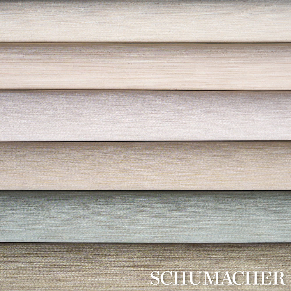 ABACA FINE WEAVE VINYL | Taupe