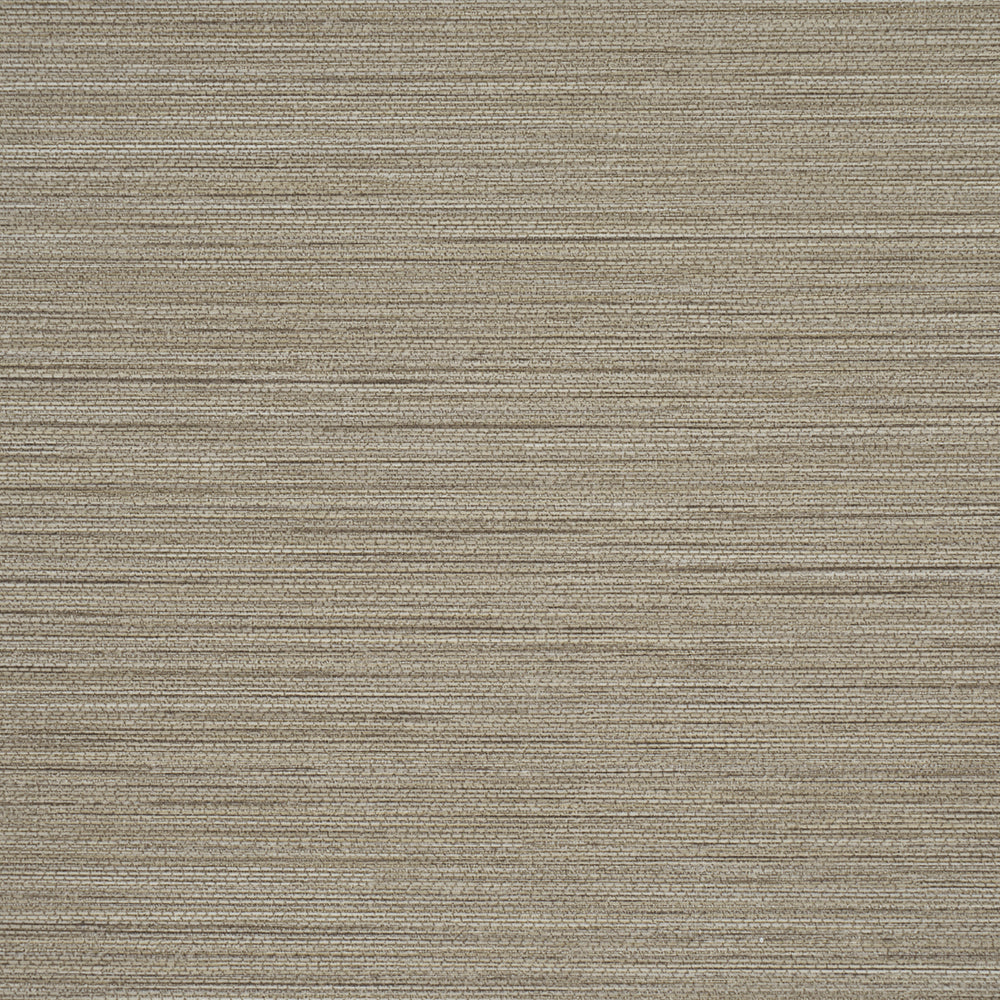 ABACA FINE WEAVE VINYL | Taupe