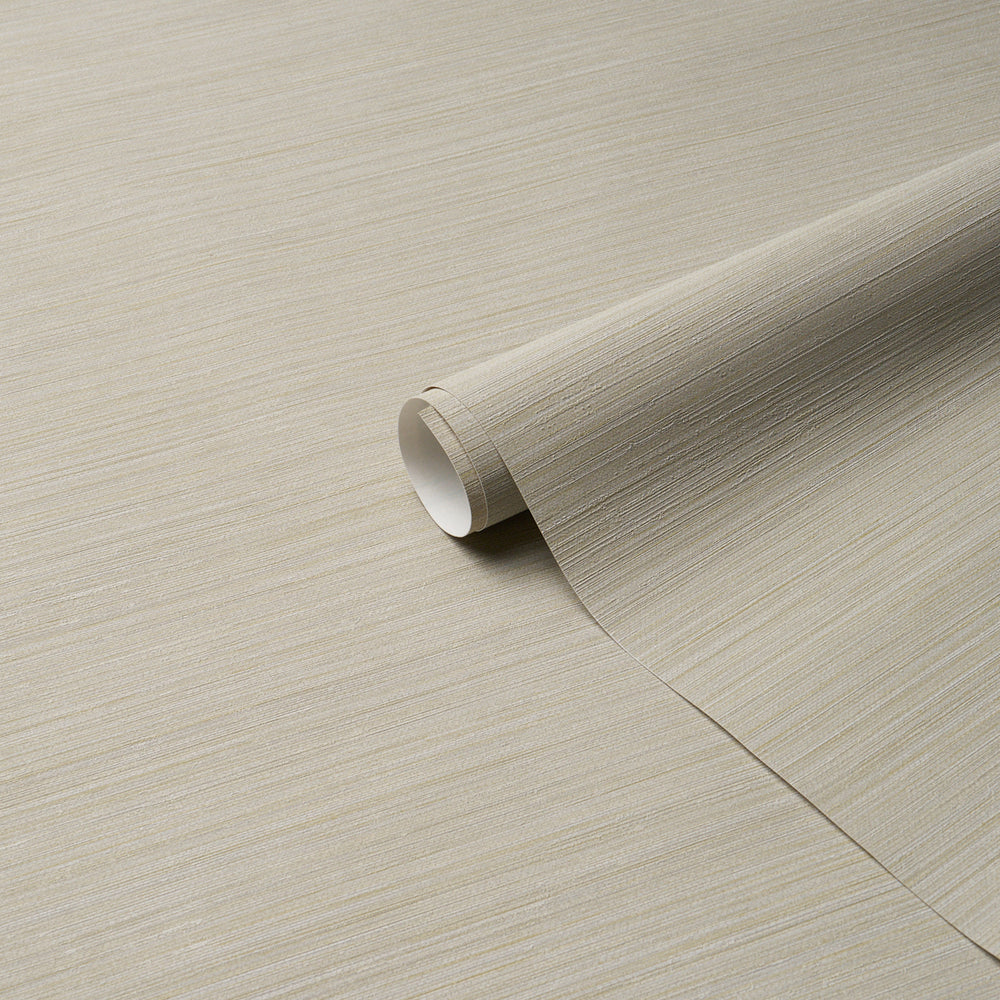 ABACA FINE WEAVE VINYL | Limestone