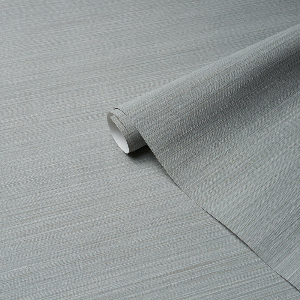 ABACA FINE WEAVE VINYL | Haze