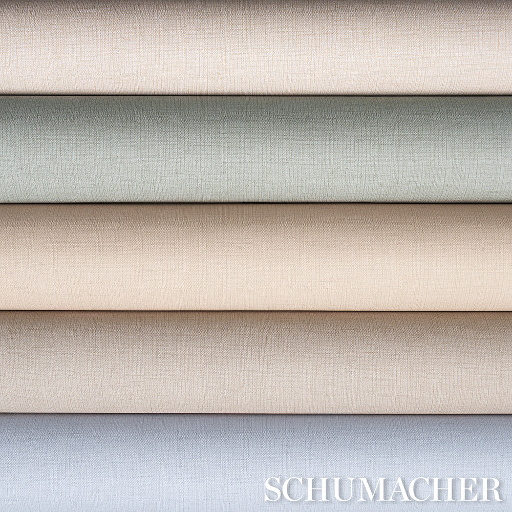 BANBRIDGE LINEN VINYL | Oat