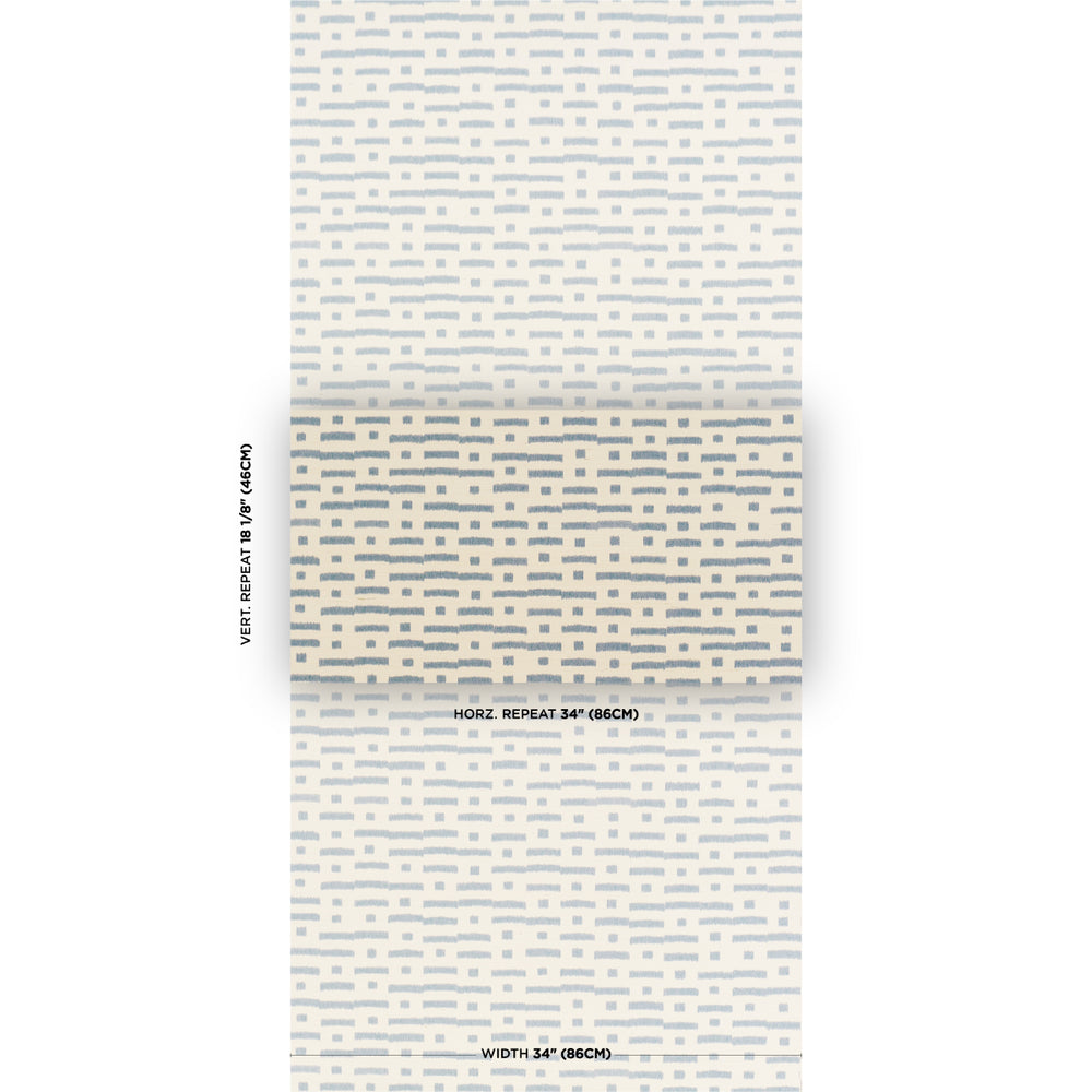 ABSTRACT IKAT SISAL | Cadet