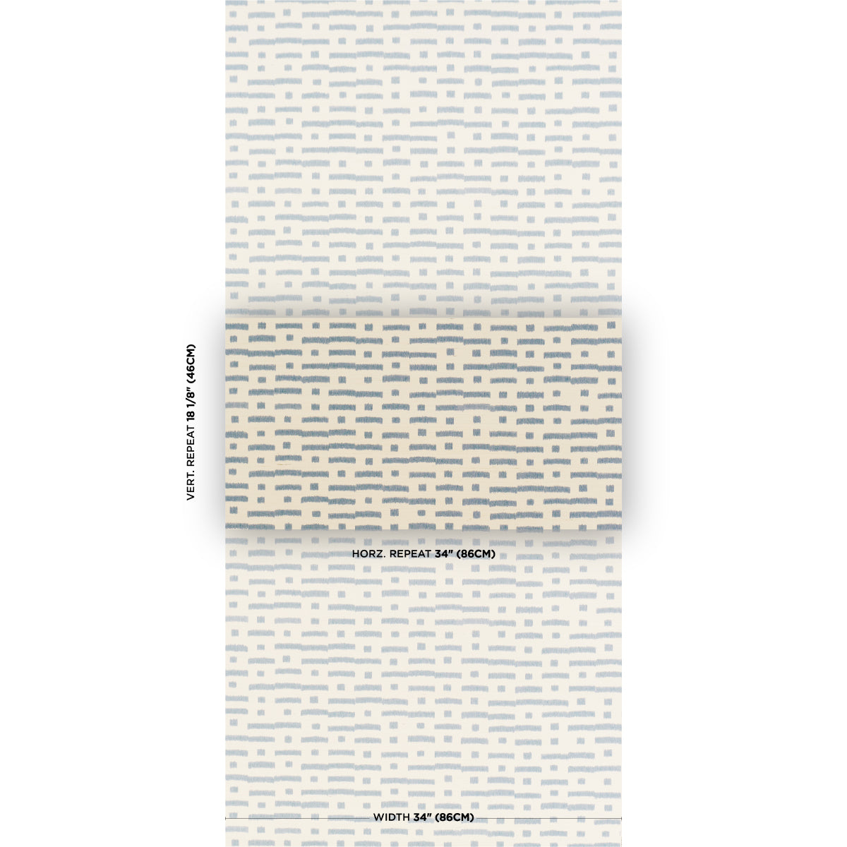 ABSTRACT IKAT SISAL | Cadet