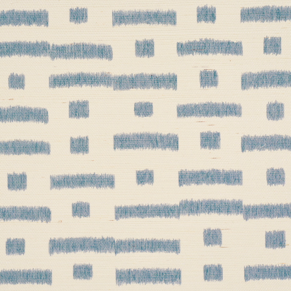 ABSTRACT IKAT SISAL | Cadet