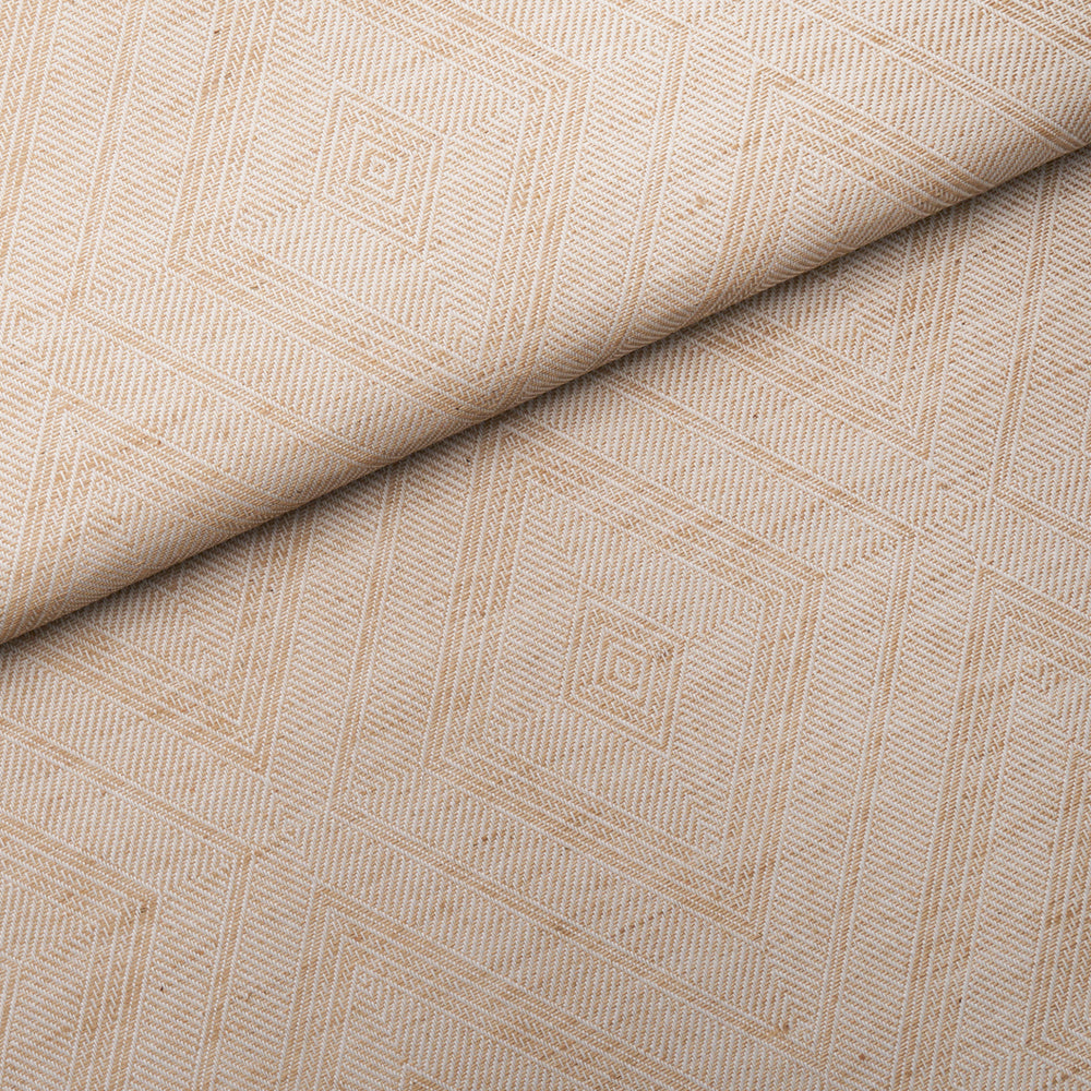 TORTOLA LINEN PAPERWEAVE LARGE | Natural