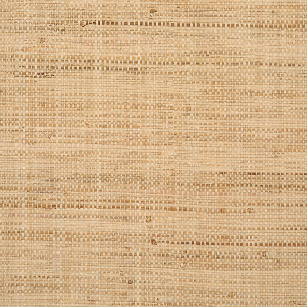 NAMU RAFFIA & ABACA WEAVE | Light Natural